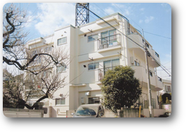 目黒 マンション塗装 目黒 マンション塗装