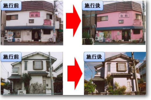 外壁塗装 屋根塗装 外壁塗装 屋根塗装